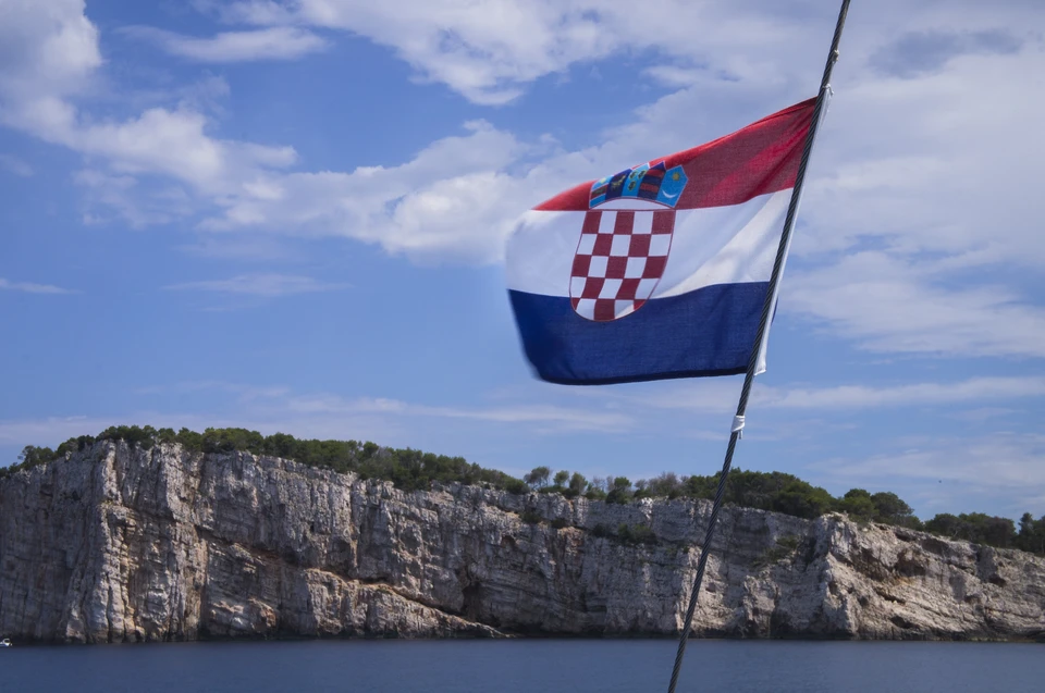 Жителям России стали доступны вакцинные туры в Хорватию