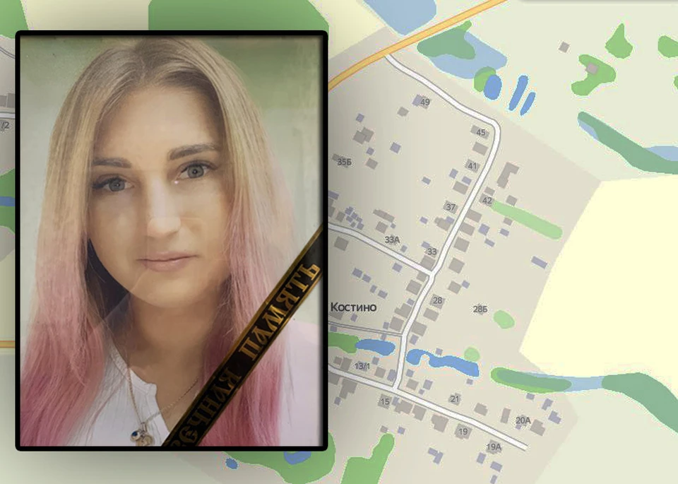 В честь погибшей от COVID 26-летней медсестры назвали улицу в Борском районе