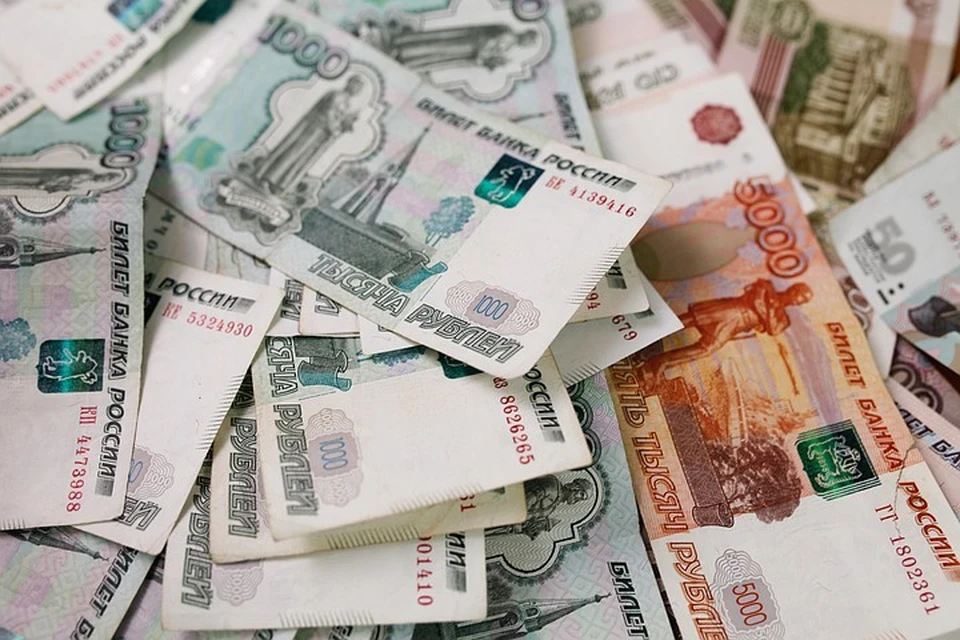 Такие деньги должны принести в республику шесть проектов.
