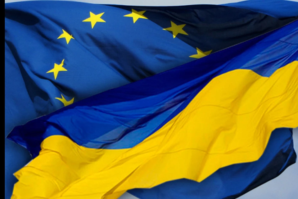Евросоюз рассматривает возможность создания на Украине учебной военной миссии ЕС