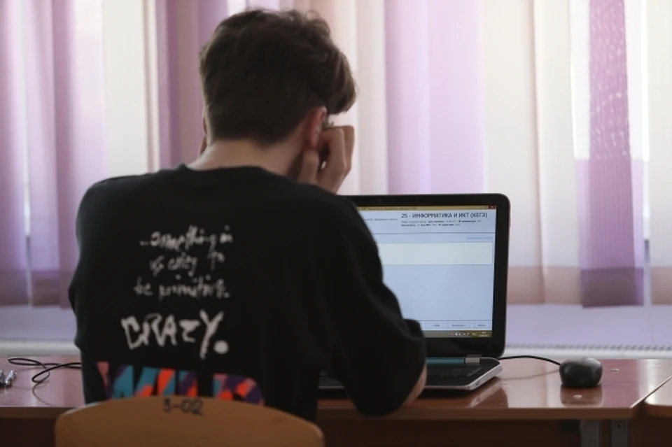 Курсы станут дополнением к базовой школьной программе по математике и информатике.