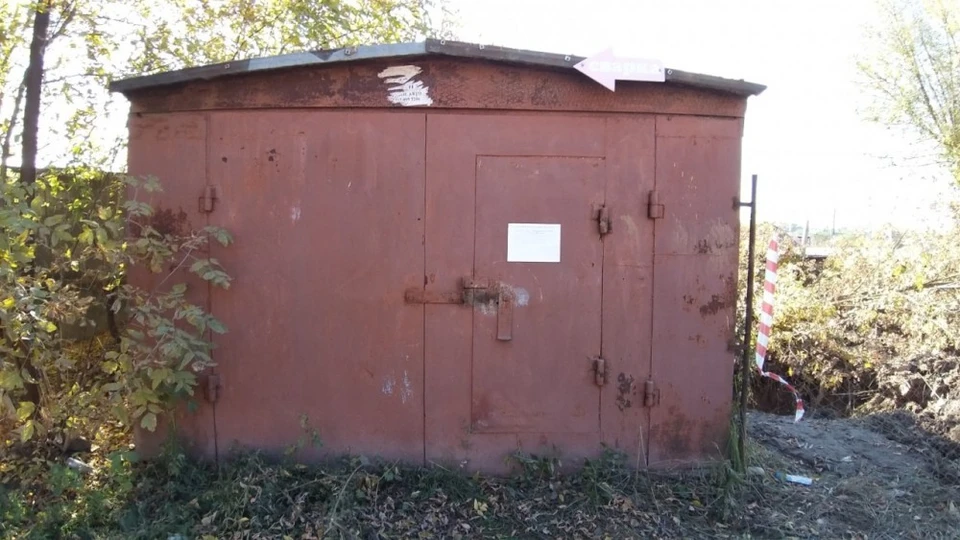 Азаровская улица.