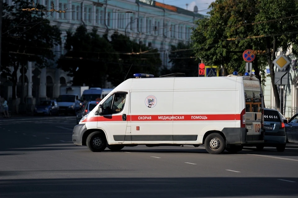 В Орловской области коронавирусом заболели 180 человек, умерли трое