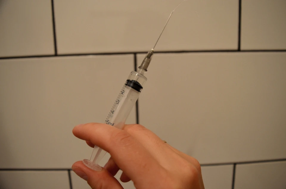 Вакцинировать от ковид в Орле 8 октября будут в трех районах города