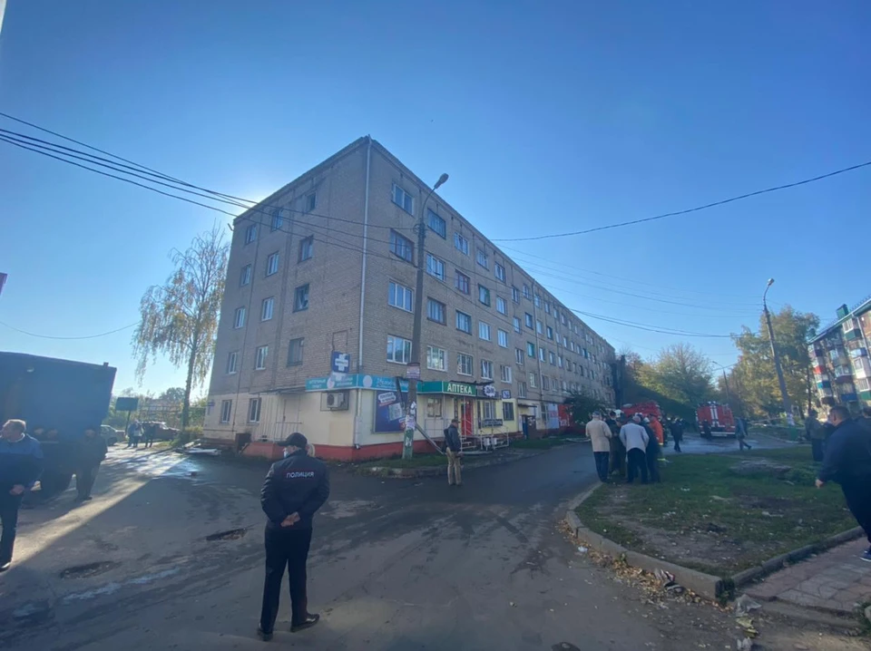 Фото: пресс-служба Правительства Орловской области