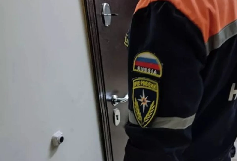 Фото: Алексей ОДЕРОВ