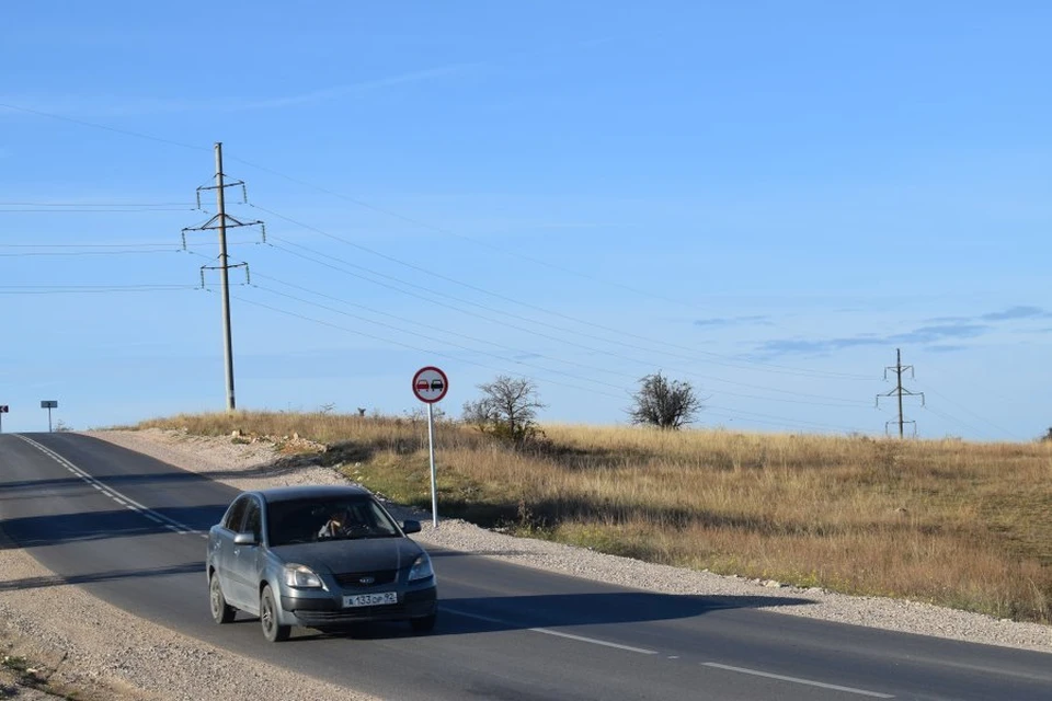 Объект сдан в срок. Фото: sev.gov.ru