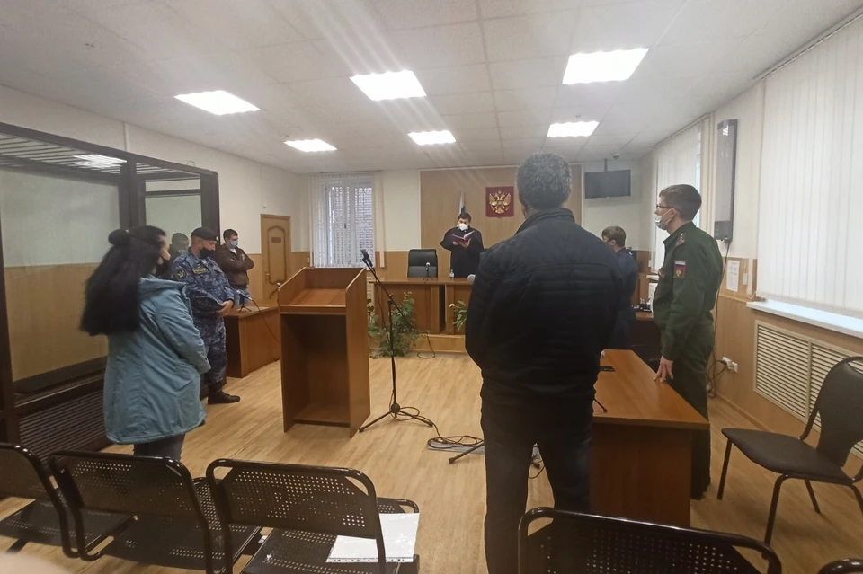 Липчанин получил 8 лет за пьяное ДТП