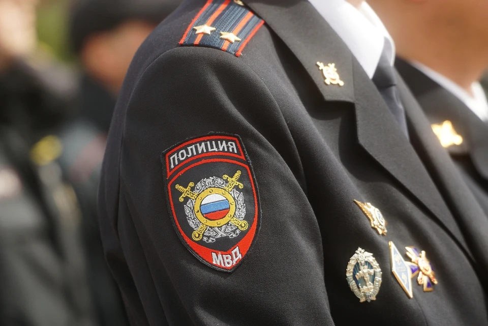 Татьяна Чиркова поступила на службу в органы внутренних дел Свердловской области в 1946 году