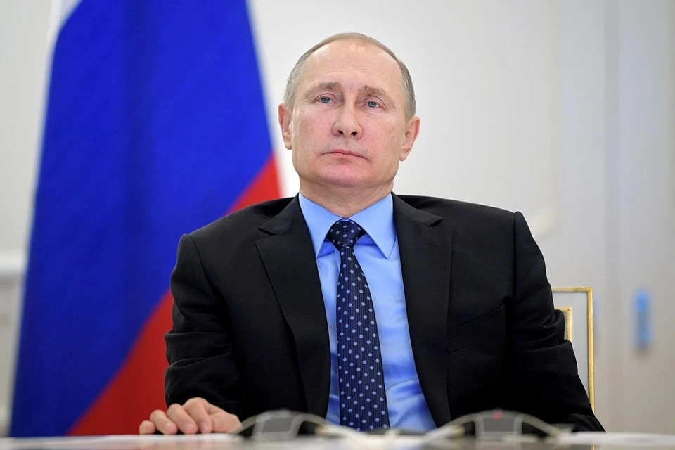 Путин поручил разработать дополнительные меры поддержки россиян