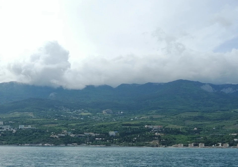 На Украине беспокоятся, что в Крыму может произойти экологическая катастрофа