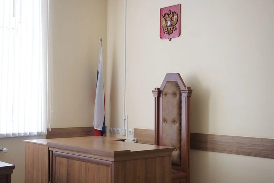 Уголовное дело рассмотрит местный суд