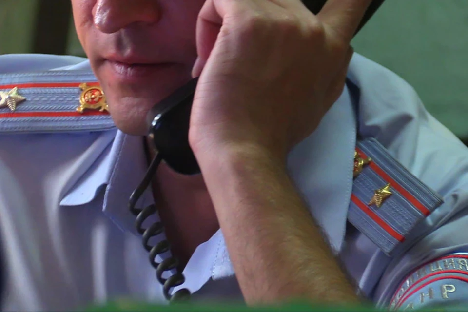 Правоохранители Республики начали проверять граждан, объекты торговли и предприятия
