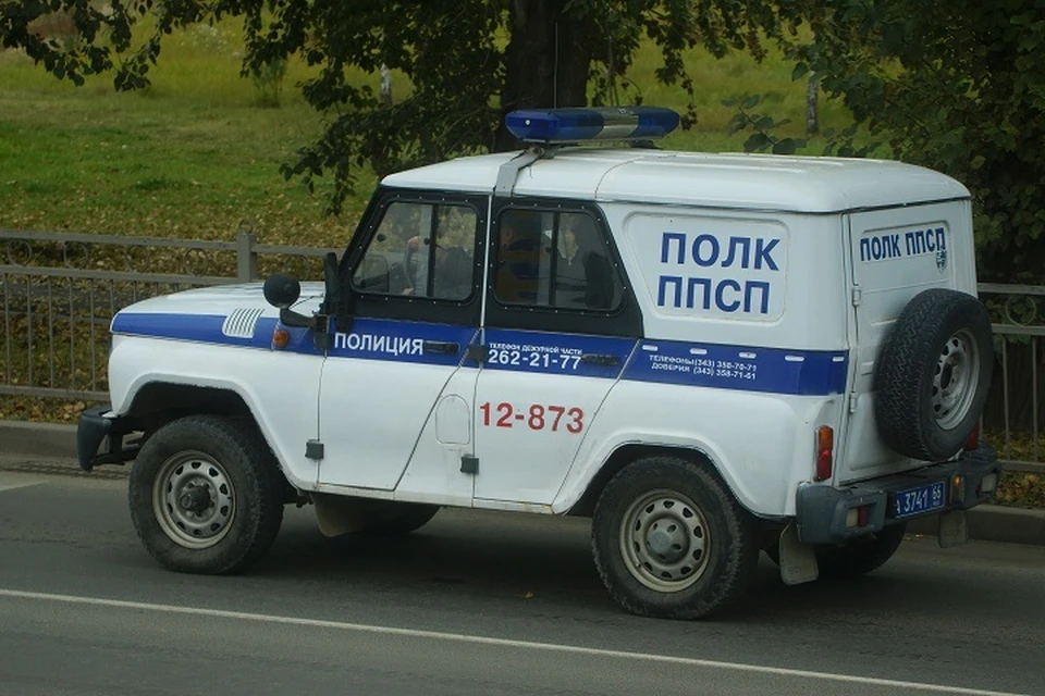 Под подозрение попал 31-летний не работающий и ранее судимый местный житель