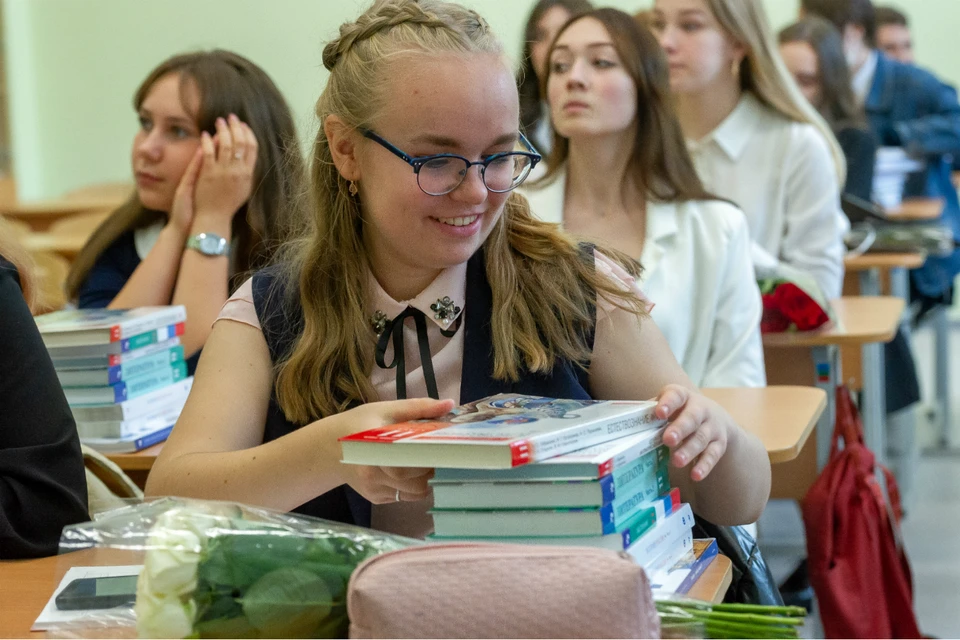 В Ростове школьные каникулы начнутся по расписанию