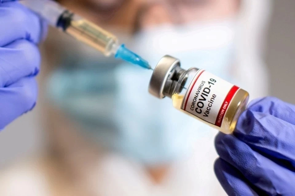 Вирусолог Аграновский объяснил, почему важно наращивать темпы вакцинации от COVID-19