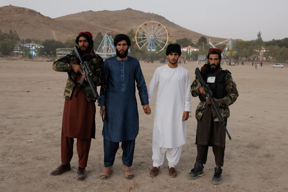 Представители "Талибана"* приедут в Москву на следующей неделе для участия в консультациях по Афганистану