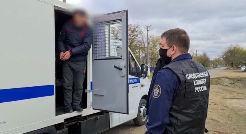 Фото: пресс-служба управления Следкома России по Ставропольскому краю