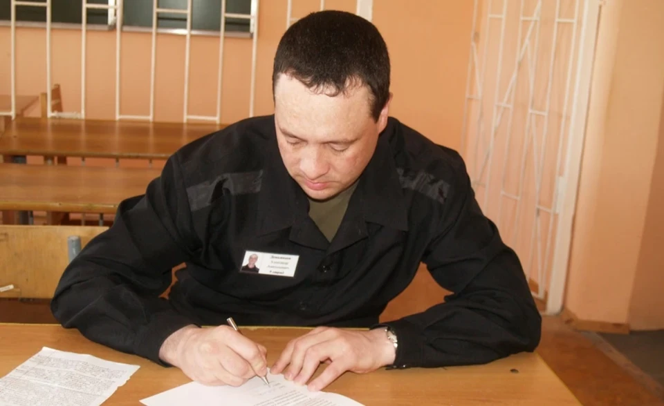 Житель Сатки отсидел 17 из назначенных судом 25 лет