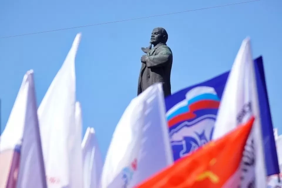 Праздник народного единства жители республик отмечают вместе с Россией в один день
