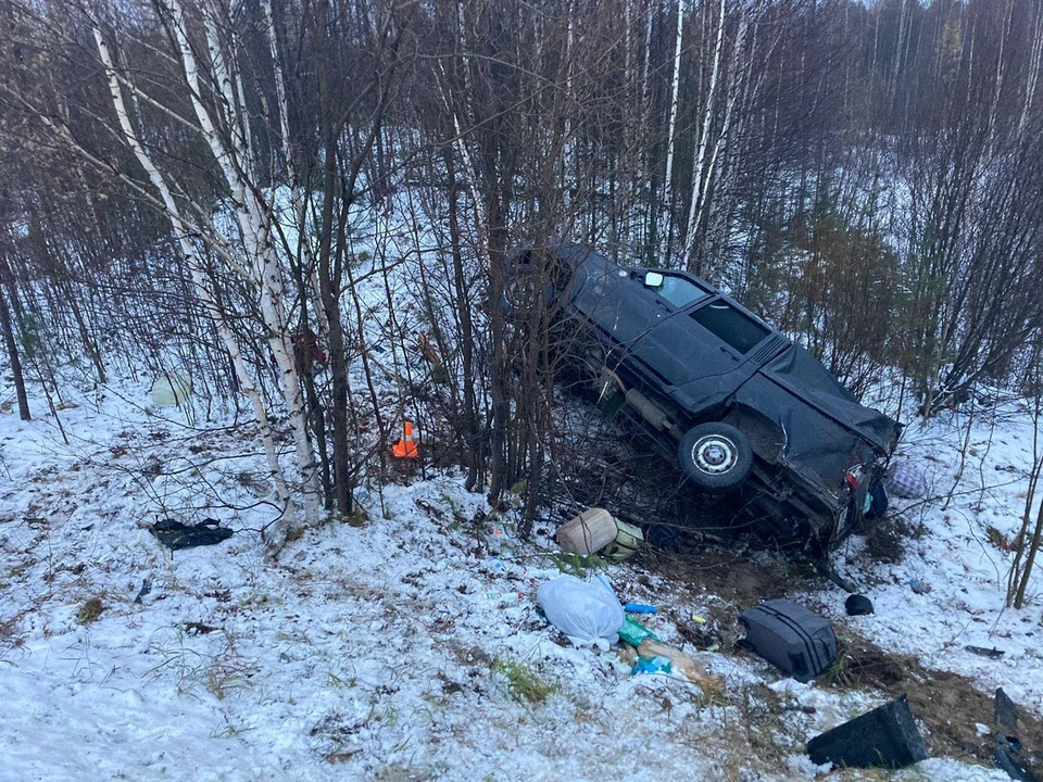 Фото: Госавтоинспекция ЯНАО