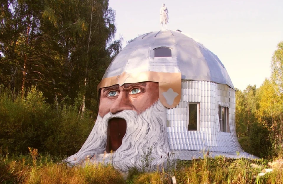 Фото из личного архива Рамиса Себгатулина