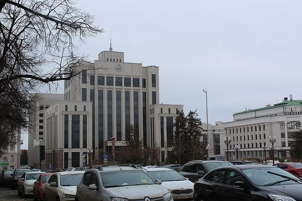Стороны готовы к диалогу.
