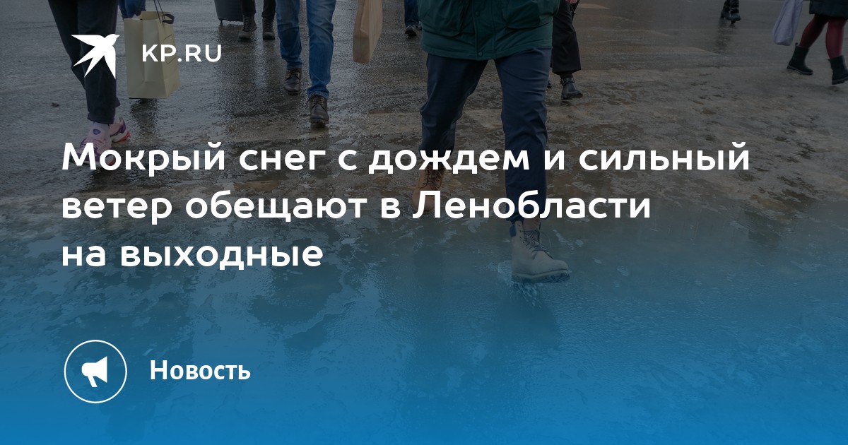 На картине будут лишь омытый дождем мокрый луг под огромным