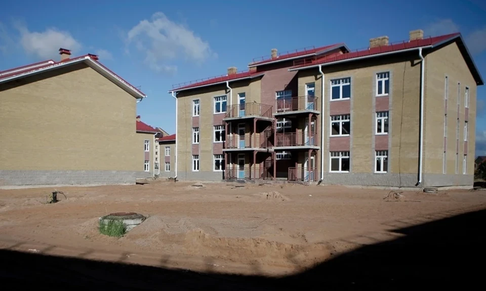 Социальный городок псков борисовичи. Борисовичи Псков. Деревня Борисовичи Псковская область. Социальный городок.