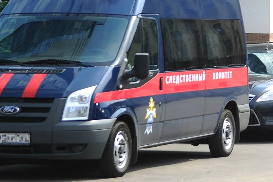 У торгового центра парень напал на 14-летнюю девушку