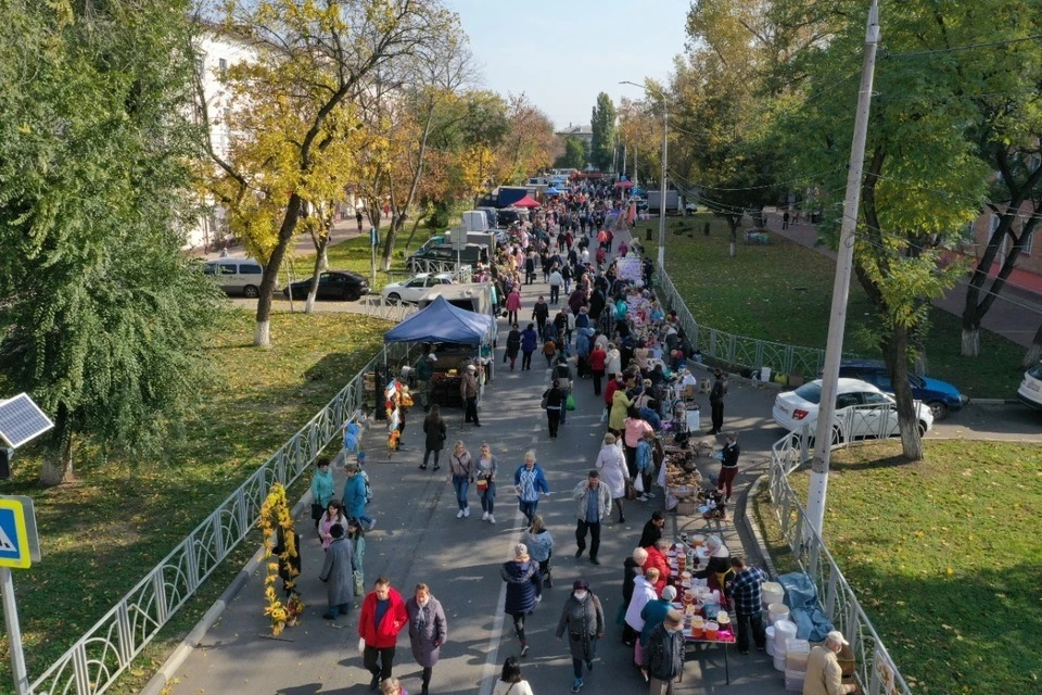 Фото: мэрия Невинномысска