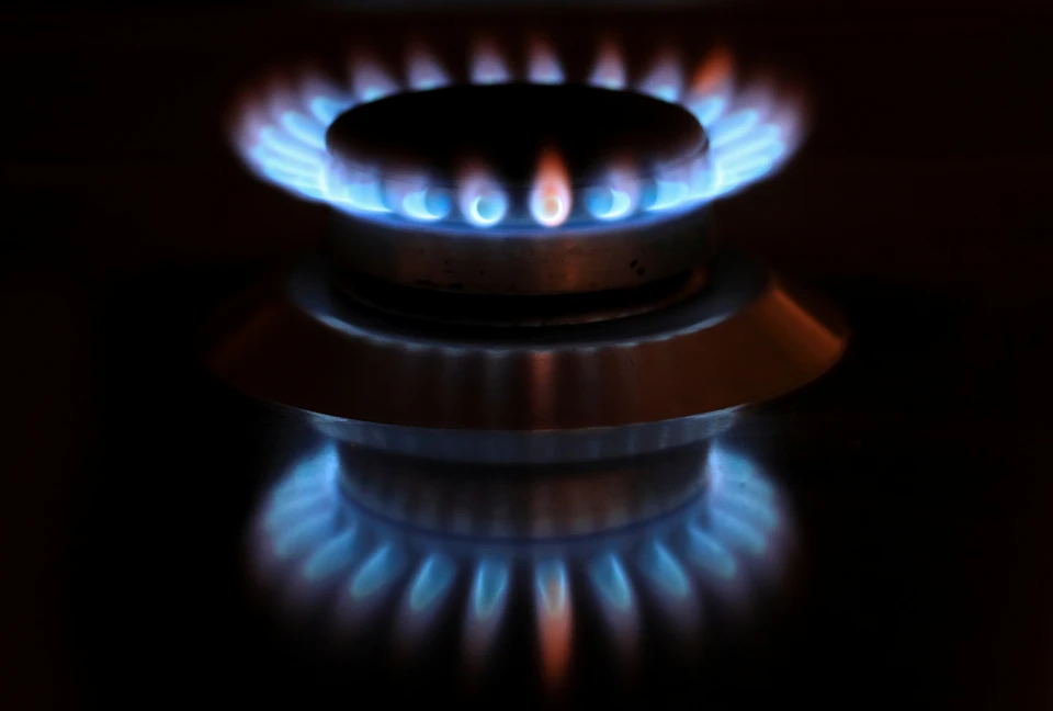 Рост потребности Европы в газе может дать нагрузку украинскому газопроводу