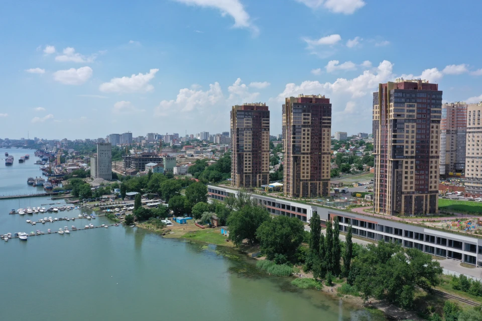 Фото: предоставлено ГК «ЮСИ»