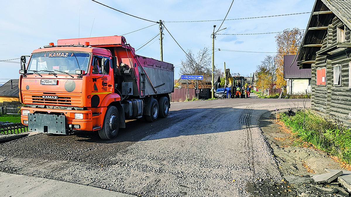 Слагаемые устойчивости - KP.RU