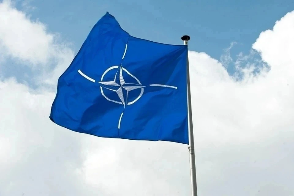 Россия приостанавливает работу представительства при НАТО с 1 ноября 2021