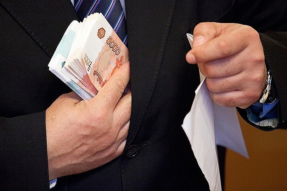 Бизнесмен скрыл на счетах 3,4 млн рублей