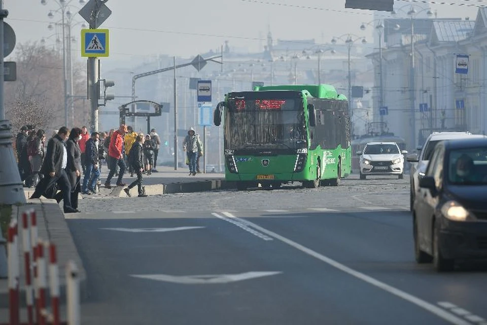 В Ярославле с автобусного маршрута №41а убрали несколько рейсов