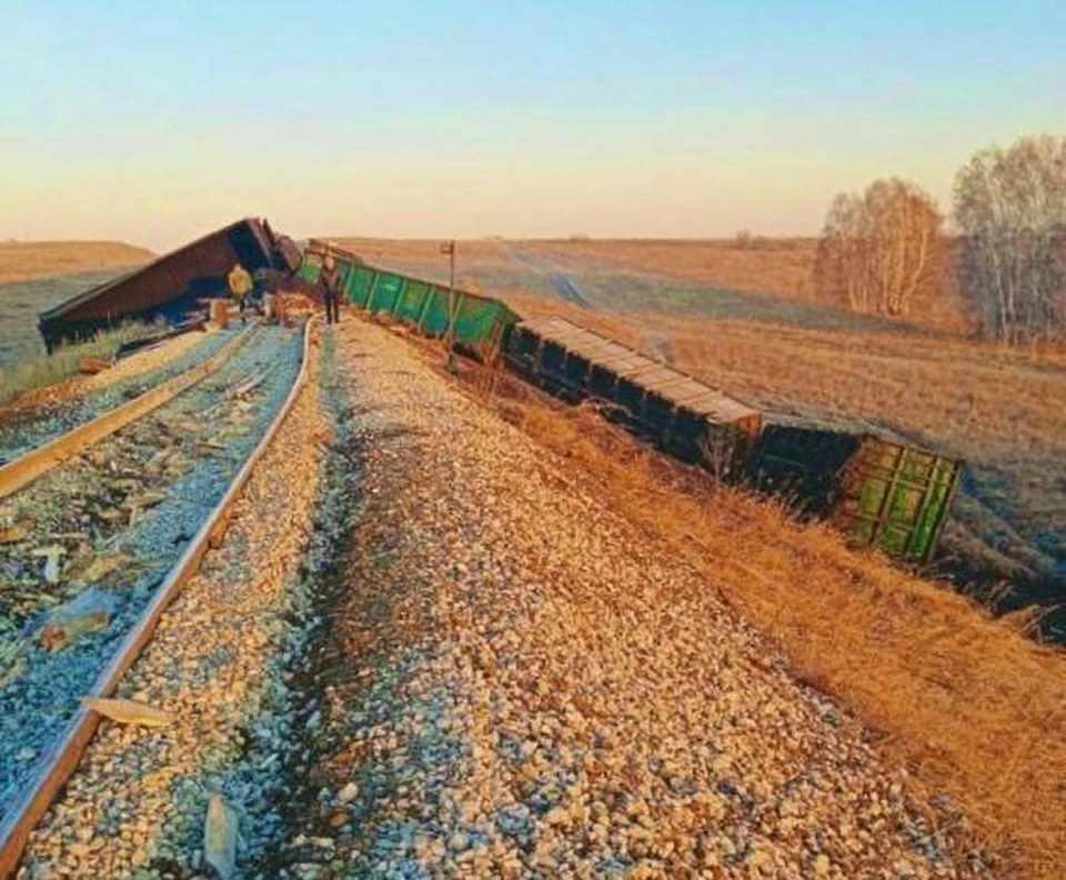 Фото: пресс-служба Западно-Сибирской прокуратуры