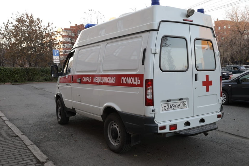 Общее число томичей, победивших «корону», выросло до 37 786 человек.