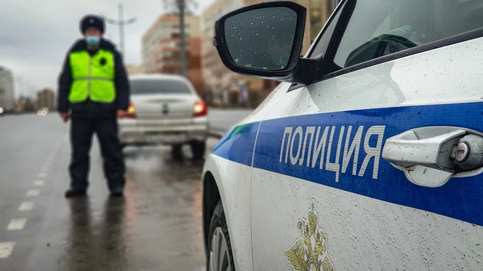 Фото: Госавтоинспекция ЯНАО