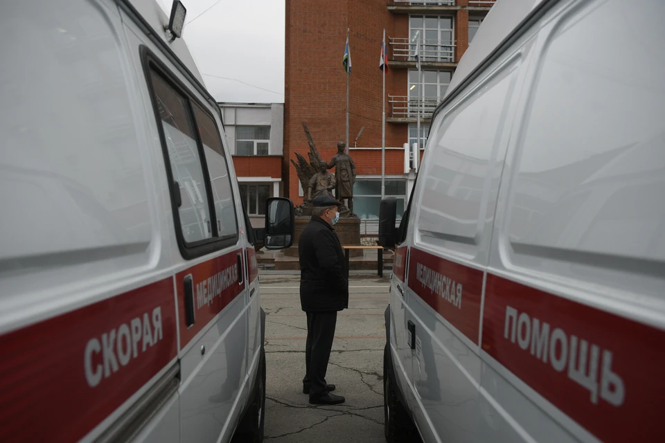 В Ставрополе за сутки диагноз коронавирусная инфекция подтвердился у 75 человек