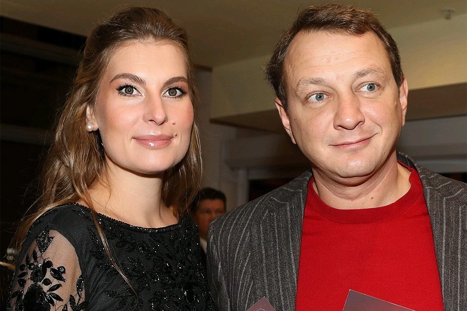 Марат Башаров и Елизавета Шевыркова развелись в 2019 году.