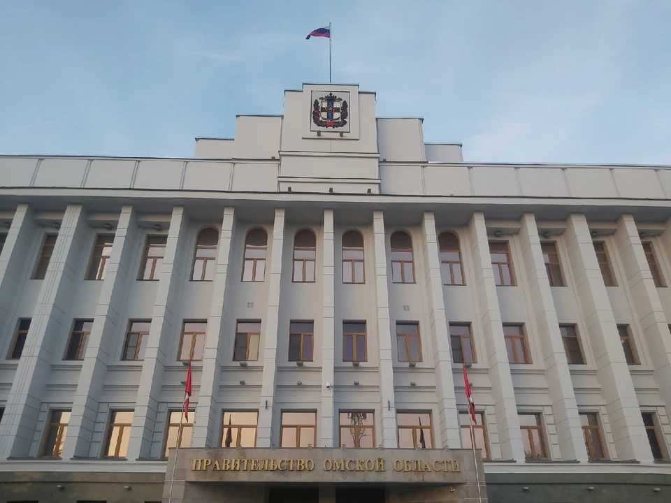 В Омске «Единая Россия» определилась, кто займет освободившиеся мандаты в Заксобрании.