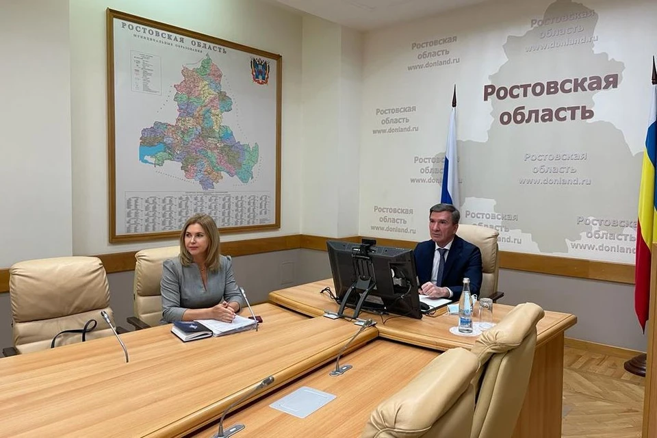 В Ростовской области пройдет празднование 350-летия Петра I