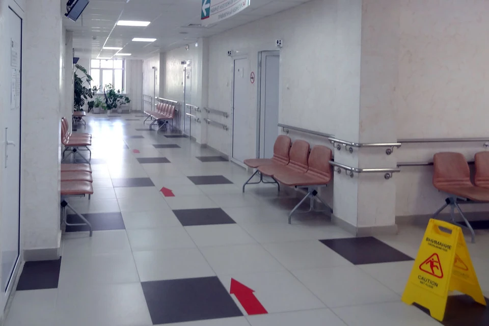 В Тюменской области открыли ещё один моноинфекционный госпиталь. На этот раз в Вагае.