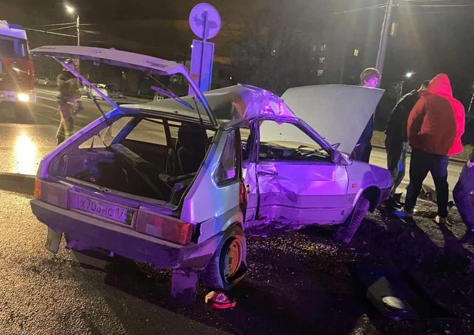 Фото: ГИБДД Челябинска