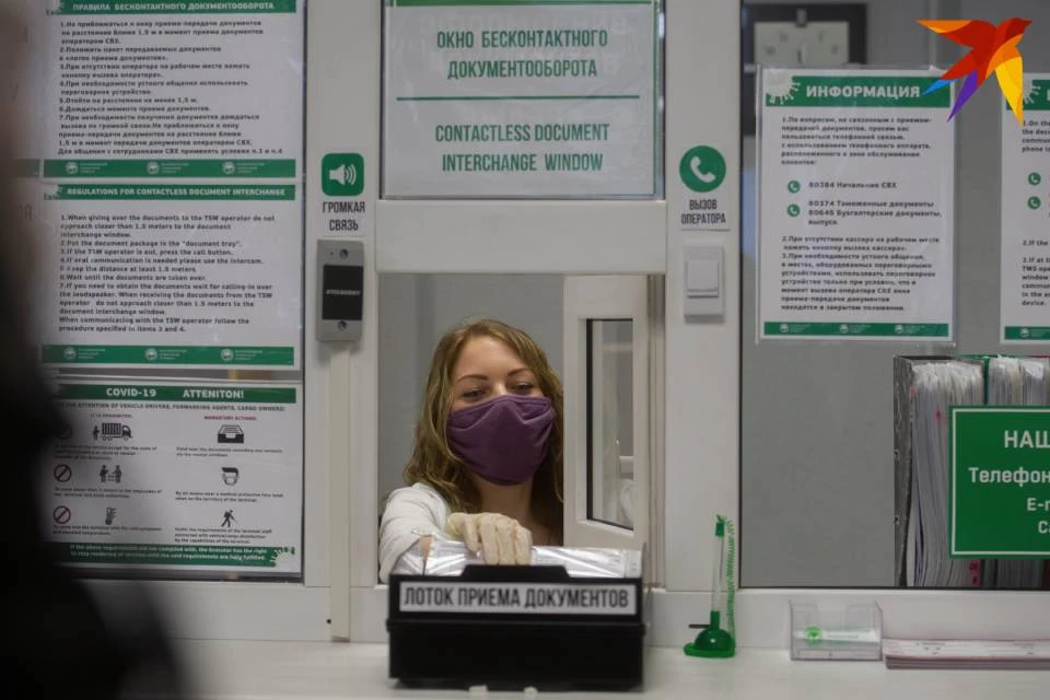 Мурманская таможня подвела итоги работы за первые месяцев 2021 года.