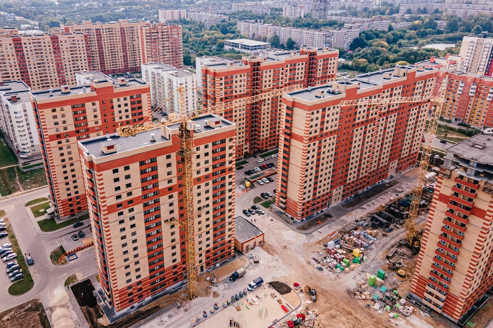 Фото: ГК "Стройпромсервис".