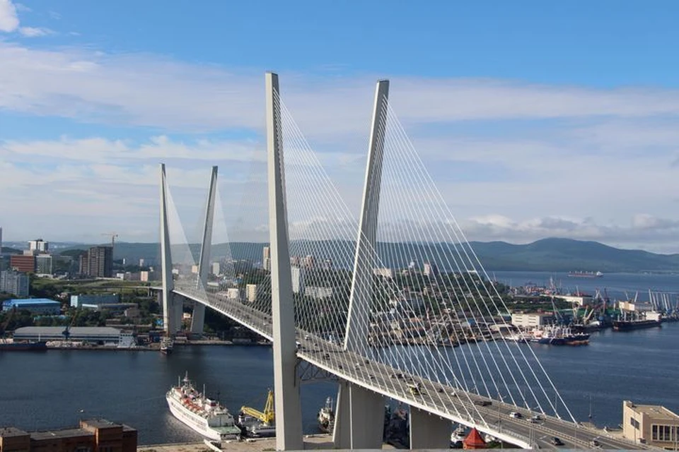 Во многих домах города уже подключили отопление.