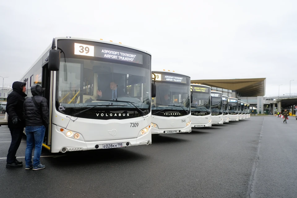 Марки новых автобусов в санкт-петербурге. Питер автобус до аэропорта. Новые автобусы спб. Питер автобус до аэропорта. Маршрут автобуса 39э санкт-петербург пулково.